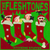 Stocking Stuffer (15th Anniv. Green Vinyl) - The Fleshtones (LP)