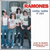 Gabba Gabba G' Day (Live In Sidney Australia 1980 - FM Broadcast) - Ramones (LP)