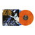 Return Of The Boom Bap (30th Anni. Blue & Orange Swirl) - KRS-One (2LP)