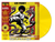 Presents The Mighty Upsetters Heart Of The Dragon (Yellow Vinyl) - Lee Perry (LP)
