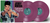 El Bebe..Salsero Original (Orchid Vinyl) - Jerry Rivera (2LP)