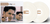 Mis Favoritas (Milky Clear Vinyl) - Rey Ruiz (2LP)