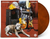 Quality Junk (Orange, Black Marbled Vinyl) - Life Of Grime (LP)