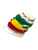 Africa Knitted Tam
