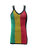 Men Mesh Marina - Rasta