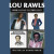 All Things In Time / Unmistakably Lou / When You Hear Lou... (2CD) - Lou Rawls