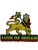 The Lion Of Judah - Large Patch
