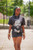 Beres Hammond Vintage Profile - T-Shirt