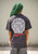Beres Hammond Vintage Profile - T-Shirt