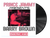 Prince Jammy Presents Barry Brown Showcase (Black Vinyl) - Barry Brown (LP)