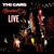 Heartbeat City Live - The Cars (2LP)