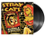 Rumble In Brixton (Live) (Red & White Vinyl) - Stray Cats (2LP)