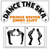 Dance The Ska - Prince Buster, Jimmy Cliff and Others (LP)