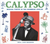 Calypso: Musical Poetry In The Caribbean 1955-69 - Various Artists