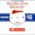 Love Me Forever / Never Let Go (Red Vinyl) - Carlton and The Shoes (7 Inch Vinyl)