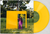 No Place Like Home: Deluxe Edition (Mustard Gold Vinyl) - Jesse Royal (LP)