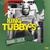 King Tubby's: SHANK I SHECK - Various Artists (LP)