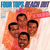 Reach Out - Four Tops (LP)