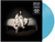 When We All Fall Asleep, Where Do We Go? (Blue Vinyl) - Billie Eilish (LP)