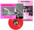 Confessions II (Translucent Red Vinyl) - Madonna (LP)