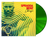 Chiliagon (Green Vinyl) - Spragga Benz (LP)