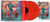 Foreign Tongues (Captain America Ltd Color Vinyl) - Rolling Stones (2LP)