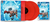 Foreign Tongues (Thor Ltd Color Vinyl) - Rolling Stones (2LP)