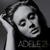 21 - Adele (LP)