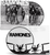 Ramones (Picture Disc) - Ramones (LP)