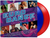 Euro Dance Collected (Blue & Red Vinyl) - Various Artists (2LP)