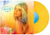 Addison (Yellow Marbled Vinyl) - Addison Rae (LP)