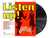 Listen Up! Rocksteady - Various Artists (LP)