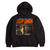 Too Too Bad Hoodie - Buju Banton
