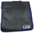 Record Gig Bag (30LP-12") Blk/Navy - Vinyl Carrying Case