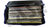Record Gig Bag (30LP-12") Blk/Navy - Vinyl Carrying Case