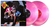 It's About Time (Pink Vinyl) - SWV (2LP)