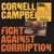 Fight Against Corruption - Cornell Campbell (LP)
