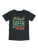 Black Green And Reggae T-Shirt - Kids