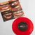 Lick Or Sum / Tomorrow 2 (Red Vinyl) - GloRilla (7 Inch Vinyl)