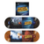 Stadium Arcadium: 20th Anni. (Brown & Orange Smoke Vinyl) - Red Hot Chili Peppers (4LP)