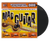 Mad Guitar Rhythm - Various Artists (LP)