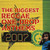 The Biggest Reggae One Drop Anthems 2007 (CD/DVD) - Various Artists