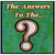 The Answers To The Question - Various Artists