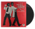 Let's Paint It Red - The Ticklers (LP)