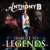 Tribute To Legends - Anthony B