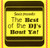 Best Of Dj' S Bout Ya - Various Artist