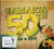 Jamaica 50th Then & Now (2CD Set) - Various Artists