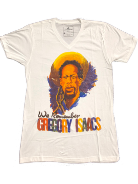 We Remember Gregory T-Shirt 