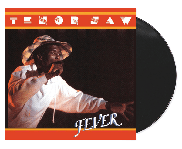 Fever Tenor Saw (LP) VP Reggae