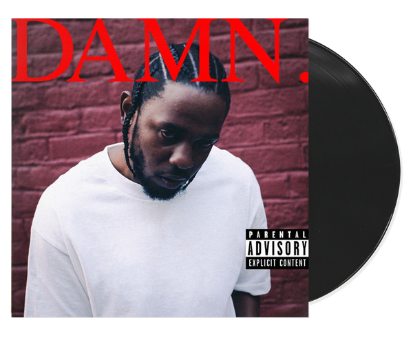 Good Kid, M.A.A.D City - To Pimp a Butterfly - DAMN. - Kendrick Lamar 3 CD  Album Bundling: Kendrick Lamar: : Music